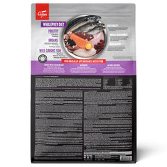 Orijen Kitten Dry Food 1.8kg