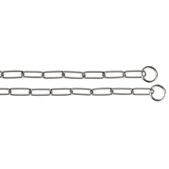 Ferplast Chock Chain CHROME 50cm