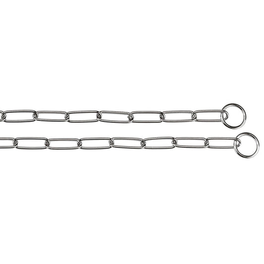 Ferplast Chock Chain CHROME- 56cm