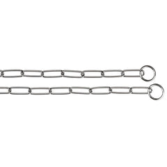 Ferplast Chock Chain CHROME- 56cm