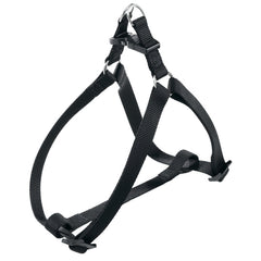Ferplast Easy Nylon Dog Harness Black, XL