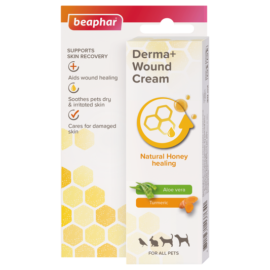 Wound Ointment 30ml