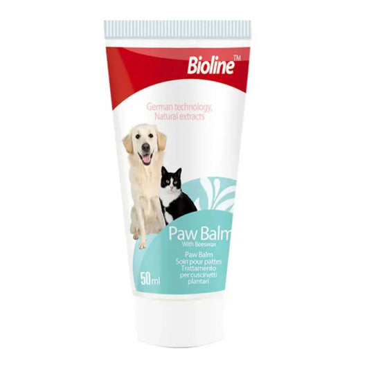 Bioline Paw Care Creme 50 Ml