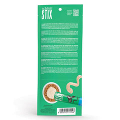 Schesir Stix Treat for Cat In Cream - Tuna 6*15g