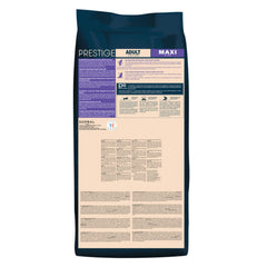 Pro Nutrition Prestige Dog Adult Maxi 15Kg