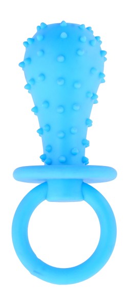 SAAS RUBBER CHEWING TOY 535