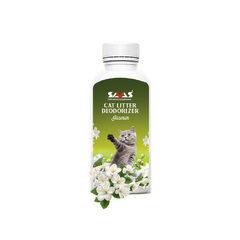 Saas Deodorizing Powder Jasmin 500g