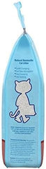 Kiki Kat White Bentonite Clumping Cat Litter - Baby powdwe - 5L