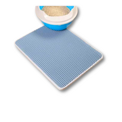 Saas Cat Litter Mat SA2026