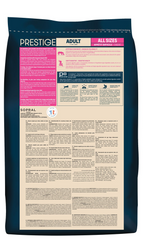 Pro Nutrition Prestige Exigent dog dry food 3kg