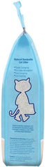 Kiki Kat White Bentonite Clumping Cat Litter –Cleany-Soap Scented-10 L (8.7 Kg)
