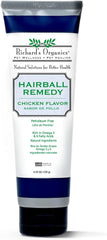 Synergy Labs Richard Organic Hairball Remedy Tube - Tuna