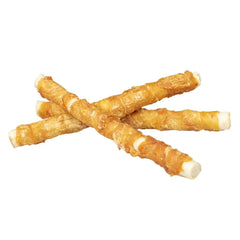 Duvo+ Meat Chicken & Rawhide Sticks 400g