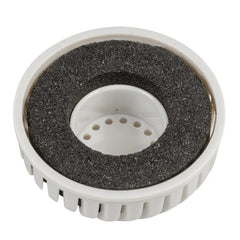 Duvo+ Drinking Bottle Compact 300ml - White