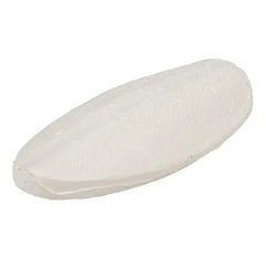 Duvo+ Calcium Shell ECO, White 2st -11cm
