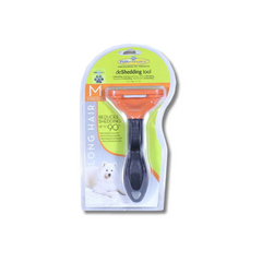 Deshedding Tool For Medium Dog Long Hair