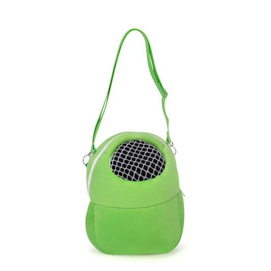 SAAS SMALL ANIMAL CARRIER BAG M 1453