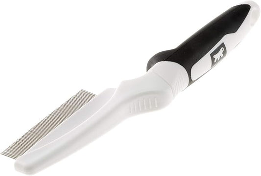 Premium Flea Comb For Dogs And Cats