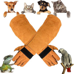 Anti-Bite Gloves