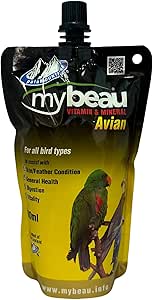 My beau Avian 300ml