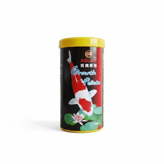 AQUAV GROWTH PELLETS