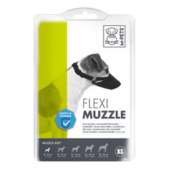FLEXI MUZZLE XS