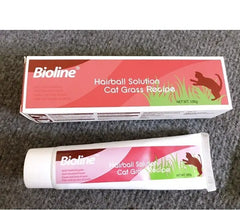 Bioline Hairball Solution 100g