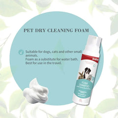 Foam Shampoo ( Bioline )