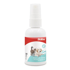 Bioline Paw Care Spray 50ml