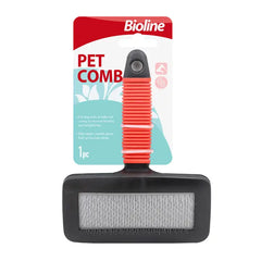 Bioline Pet Comb - Large