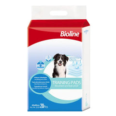 Bioline Training Pads 60x90cm