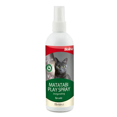 Bioline Matatabi Play Spray 175ml