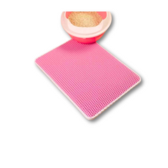 Saas Cat Litter Mat SA2026