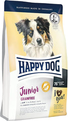 Supreme Young Junior Grain free 10kg