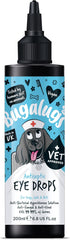 Bugalugs Antiseptic Eye Drops 200ml (6.8 Fl Oz)