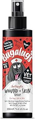 Bugalugs Antiseptic Wound & Skin Spray 200ml (6.8 Fl Oz)