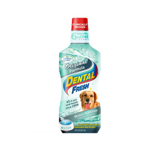 Synergy Labs Original Formula Dental Fresh - Dog 237ml