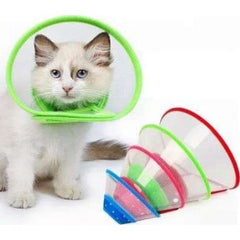 SAAS Elizabath Pet Collar Small