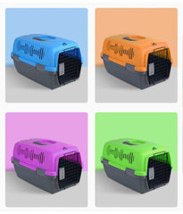 Pado Pet Carrier L