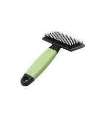 Ferplast GRO 5799 Cat Slicker Brush - 14.5 X 6.8 X H 3.5cm
