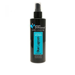 Groom Professional Blue Lagoon perfume 200 ml