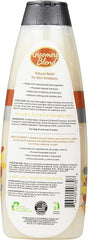 Synergy Labs Groomers Blend Oatmeal Itch Relief Shampoo 544ml