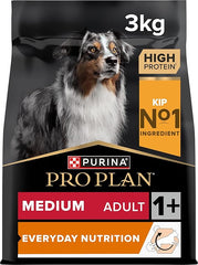 Pro Plan Medium Adult Dog Chicken 3kg
