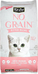 Kit Cat No Grain Kitten Recipe 10kg