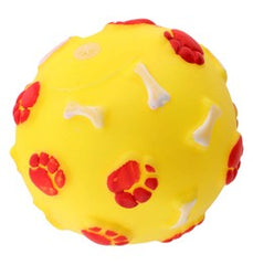 Saas pets vinyl squeaky toys SA2007
