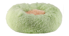 SAAS PET ROUND BED 55CM
