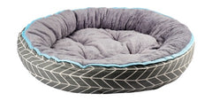 Round Pet Bed XL : SAAS 1213XL