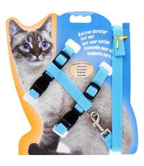 Cat Harness And Leash: saas