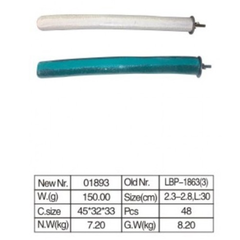 VanPet Bird Toy Calcium Stick