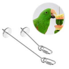 Saas Bird Fruit Fork Small SA2990